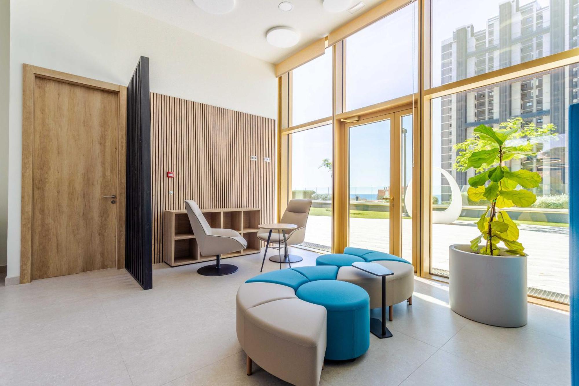 Apartmán Intempo By Holuxe - 154 - 15Th Floor Benidorm Exteriér fotografie